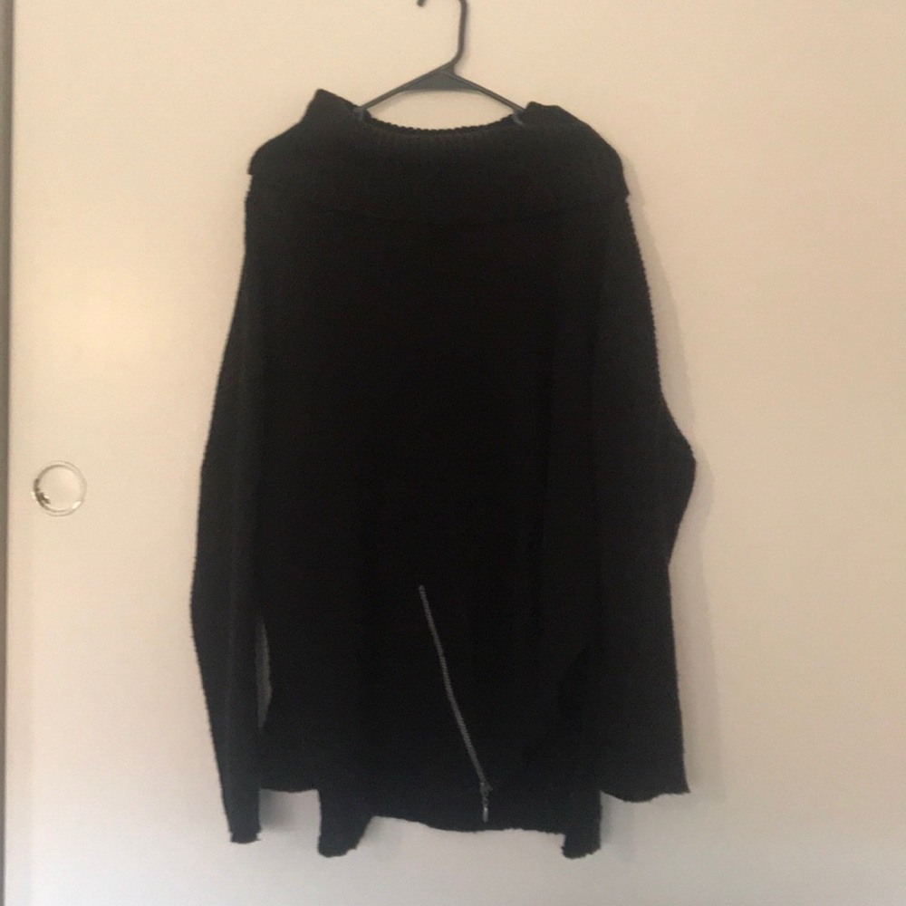 Faded glory turtleneck